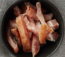 Балык куриный