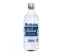 Легенда Байкала