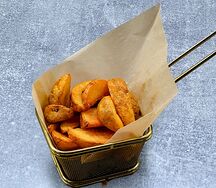 Картофель айдахо