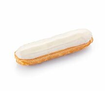 Эклер Ванильный