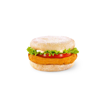 Чикен Фреш Маффин