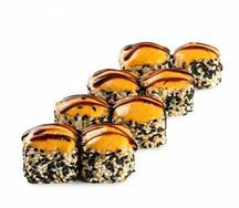 Ролл Чикен Гриль