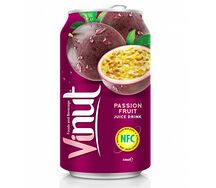 Сок Маракуйя Vinut, 330 мл