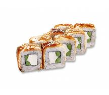 Ролл Филадельфия в угре