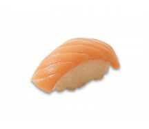 Суши лосось