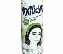 Напиток Милкис Дыня, 250 мл