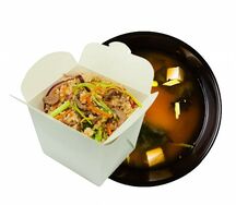 Обед Казань