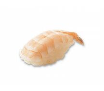 Суши креветка