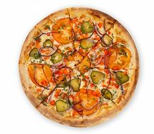 Вегетарианская