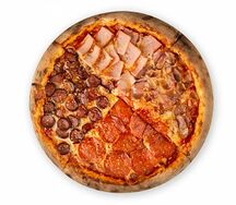 Мясное ассорти