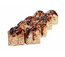 Ролл Море угря