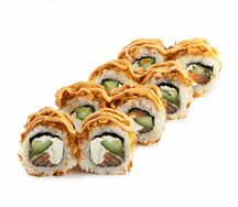 Ролл Филадельфия Кранч