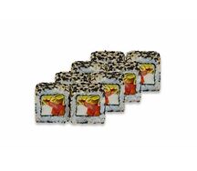 Овощной драйв