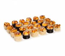 Три запеченных