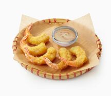 Креветки в кляре Том Там (5 шт.)