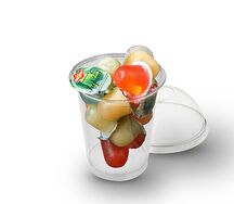 Набор мини-желе