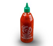 Uni-Eagle соус Шрирача большой объём