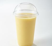 Манго шейк