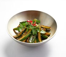 Битые огурцы