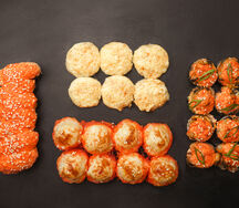 Набор Запеченный Киото