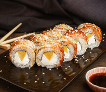 Ролл Авокадо в угре