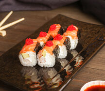 Ролл Легионер