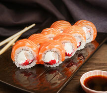 Ролл Филадельфия экшен