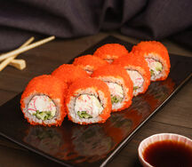 Ролл Калифорния