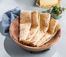 Армянский лаваш