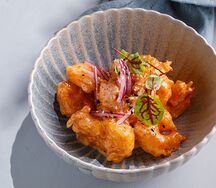 Креветки бэнг-бэнг