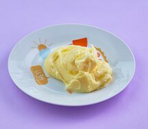 Картофельное пюре