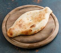 Лаваш из тандыра