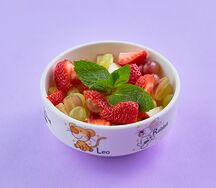 Фруктовый салат