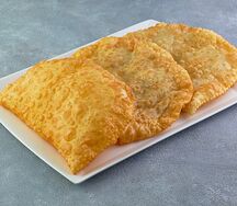 Ассорти чебуреков