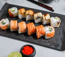 Филадельфия сет