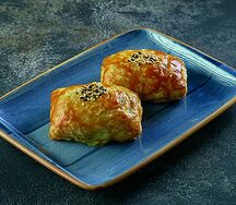 Самса с курицей