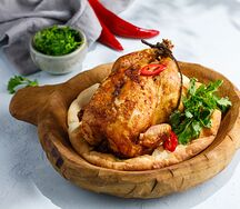 Цицила по-гальски