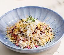 Сельдь под шубой