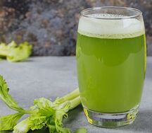 Фреш Сельдерей