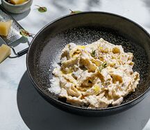 Паста Мафальдине