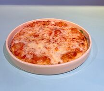 Мини-пицца Маргарита