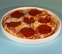 Мини-пицца Пепперони