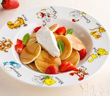 Мини-оладушки