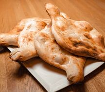 Большой лаваш