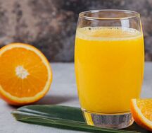 Фреш Апельсин