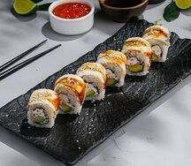 Филадельфия с угрем