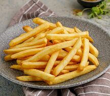 Картофель фри