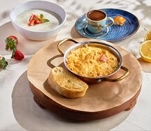 Завтрак сет №1