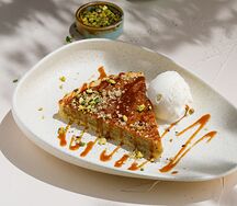 Десерт Гемриэлли