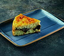 Творожная запеканка